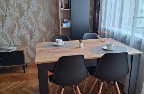 Gniezno Apartment | Apartament Agnes