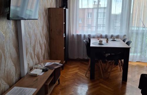 Gniezno Apartment | Apartament Agnes