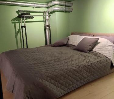 Fabryczna Apartment | Apartament AirPort