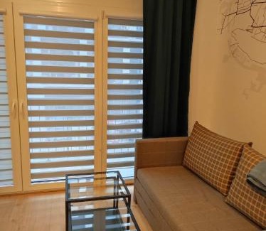 Fabryczna Apartment | Apartament AirPort