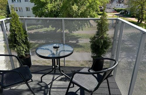Goleniow Apartment | Apartament Akacjowa