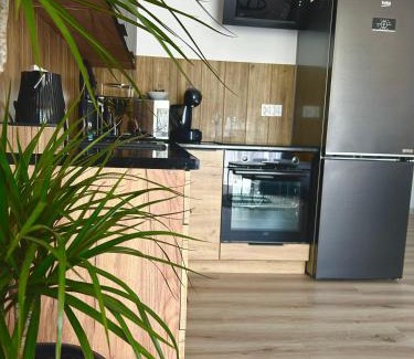 Goleniow Apartment | Apartament Akacjowa