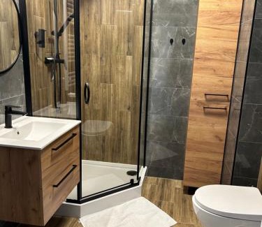 Goleniow Apartment | Apartament Akacjowa