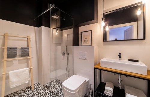 Gorny Sopot Apartment | Apartament Alicante Górny Sopot by Noclegi Renters