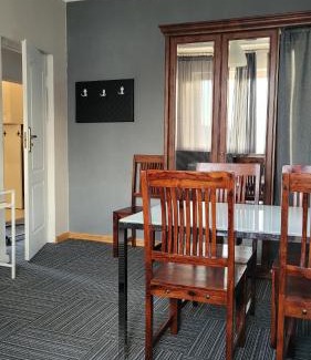 Psie Pole Apartment | Apartament ALMONIA