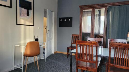 Psie Pole Apartment | Apartament ALMONIA