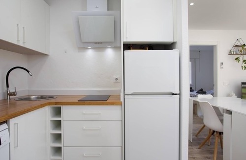Calella de Palafrugell Apartment | Apartament amb Piscina i Parquing Baixos amb Jard