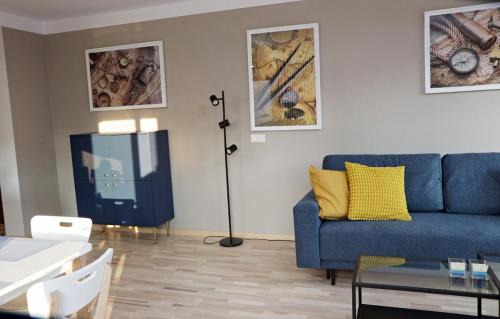 Psie Pole Apartment | Apartament Amerigo