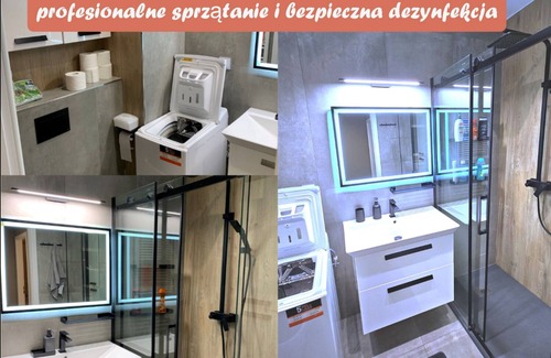 Zielonki Apartment | Apartament ANASTAZJA Free parking
