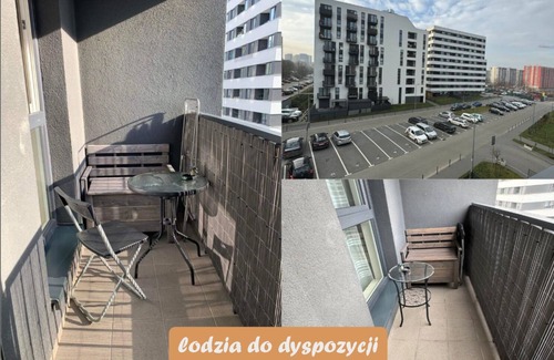 Krakow Apartment | Apartament Anastazja