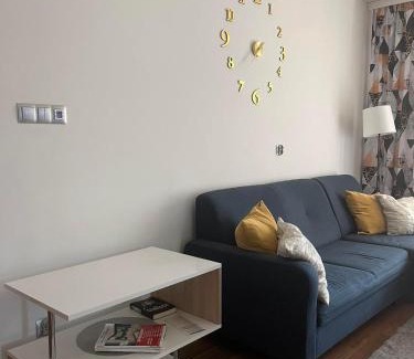 Olesnica Apartment | Apartament Andrea 1