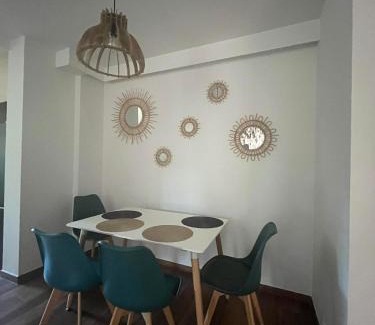 Olesnica Apartment | Apartament Andrea 1
