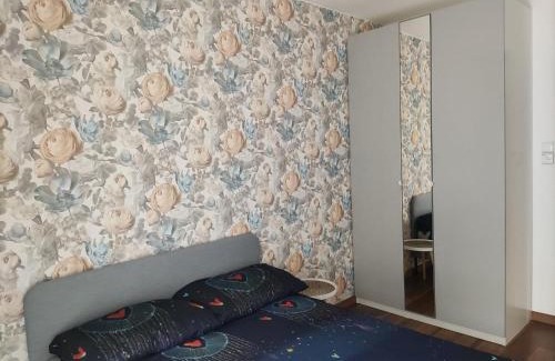 Olesnica Apartment | Apartament Andrea 1