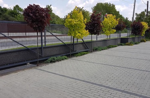 Sosnowiec Apartment | Apartament Angelo