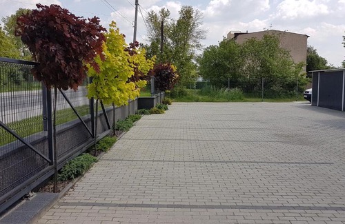 Sosnowiec Apartment | Apartament Angelo