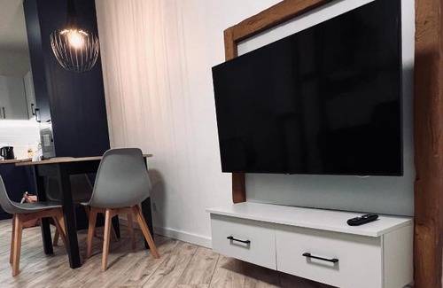 Gdansk City Center Apartment | Apartament Angielska Grobla Old Town