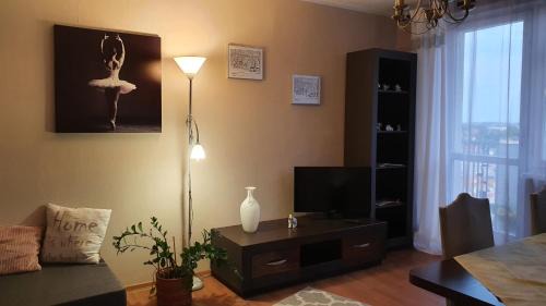 Malbork Apartment | Apartament Anielki