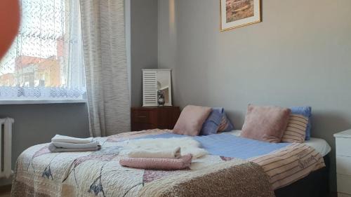 Malbork Apartment | Apartament Anielki