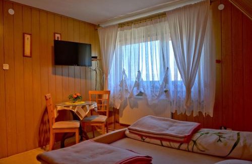 Zakopane Apartment | Apartament Anna