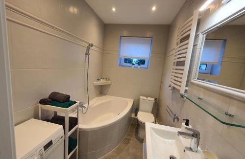 Fabryczna Apartment | Apartament APART Zagony