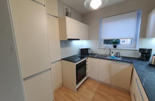 Fabryczna Apartment | Apartament APART Zagony