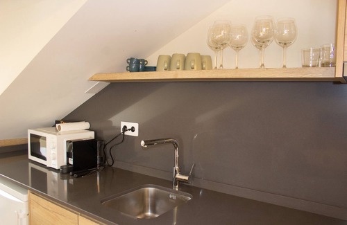 Esterri D'Aneu Apartment | Apartament Areny Gran