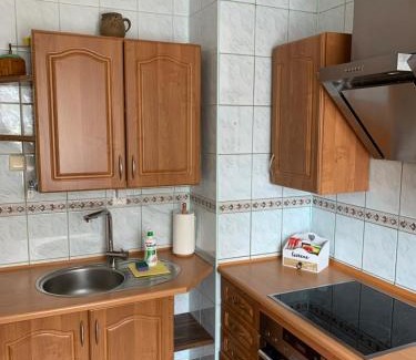 Elk Apartment | Apartament Aria