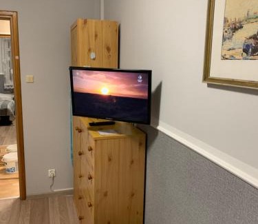 Elk Apartment | Apartament Aria