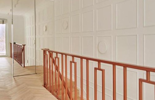 Orlowo Apartment | Apartament Aroma