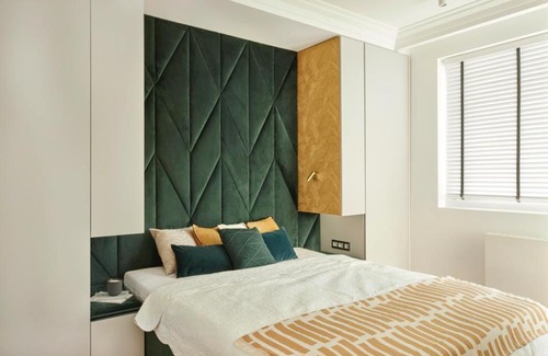 Orlowo Apartment | Apartament Aroma