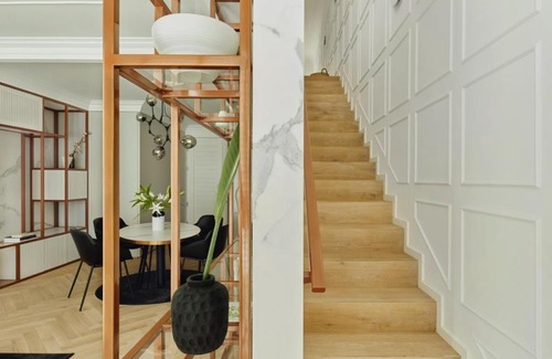 Orlowo Apartment | Apartament Aroma