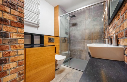 Kamienna Gora Apartment | Apartament Art Deco 2