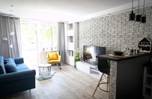 Nysa Apartment | Apartament Asia