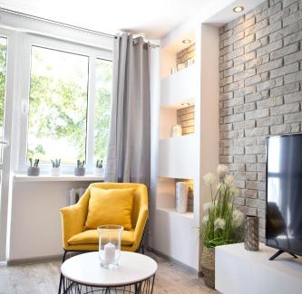 Nysa Apartment | Apartament Asia