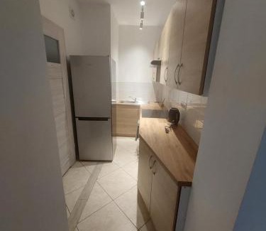 Radom Apartment | Apartament Błotnia Studio