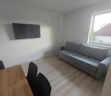 Radom Apartment | Apartament Błotnia Studio