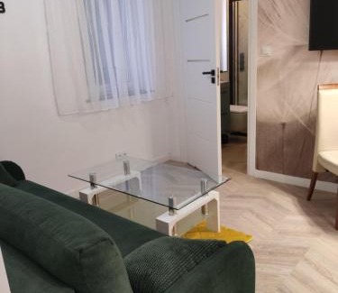 Opole Apartment | Apartament B