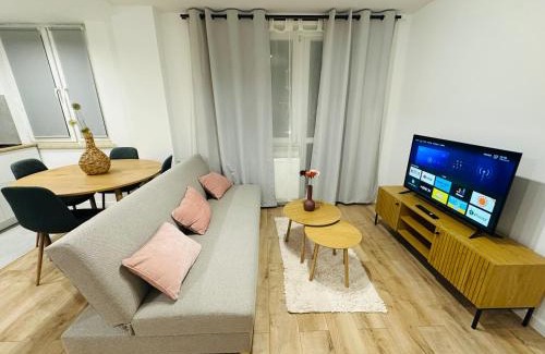 Brzezinka Apartment | Apartament Bałandy - 10