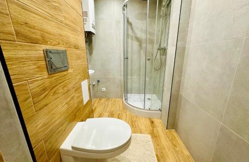 Brzezinka Apartment | Apartament Bałandy - 10