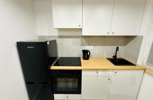 Brzezinka Apartment | Apartament Bałandy - 10