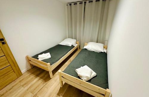 Brzezinka Apartment | Apartament Bałandy - 10