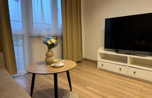 Brzezinka Apartment | Apartament Bałandy 18