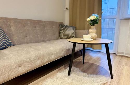 Brzezinka Apartment | Apartament Bałandy 18