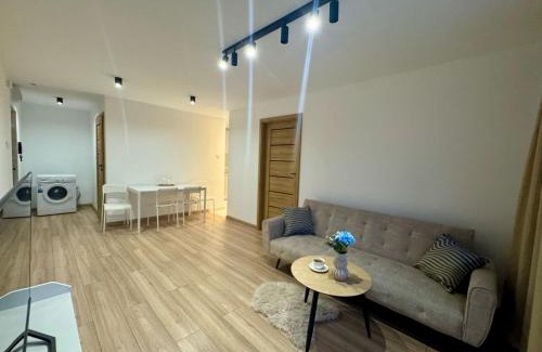 Brzezinka Apartment | Apartament Bałandy 18