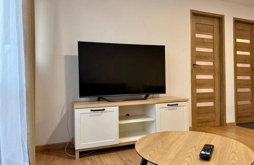 Brzezinka Apartment | Apartament Bałandy 26