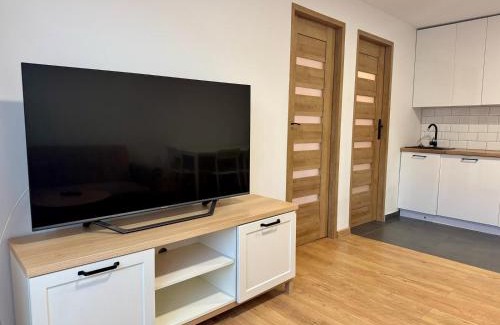 Brzezinka Apartment | Apartament Bałandy 26