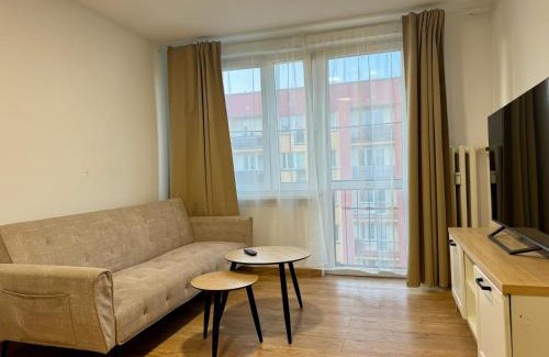 Brzezinka Apartment | Apartament Bałandy 26