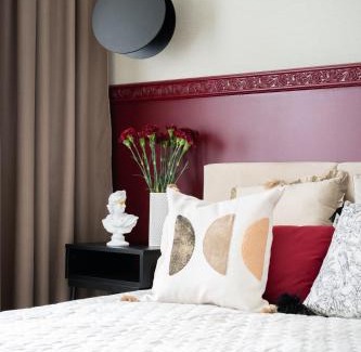 Grudziadz Apartment | Apartament Bajka