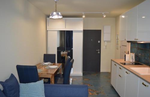 Wzgorze Swietego Maksymiliana Apartment | Apartament Bakista