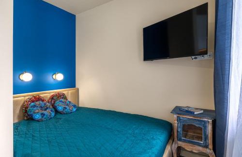 Wzgorze Swietego Maksymiliana Apartment | Apartament Bakista